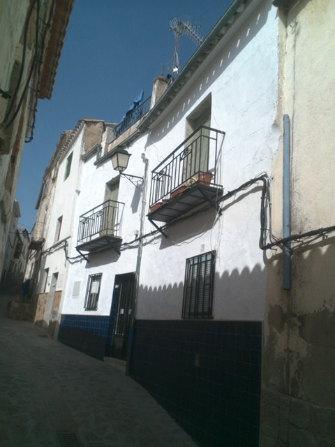 Vivienda en Martos, Jaén