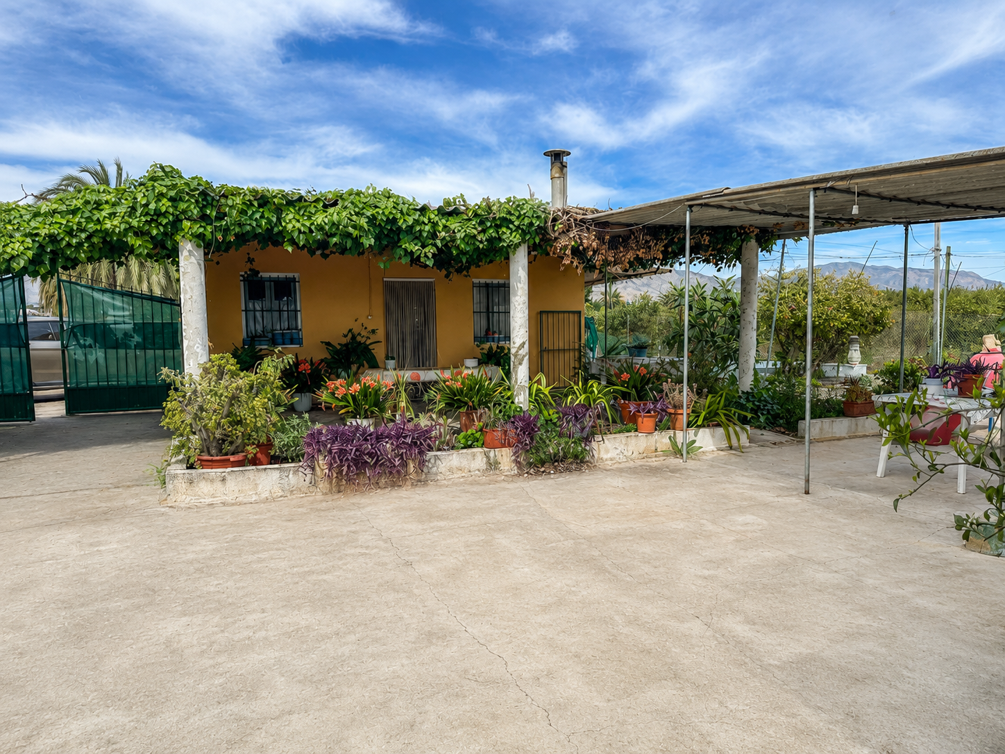 Vivienda en Albatera, Alicante/Alacant