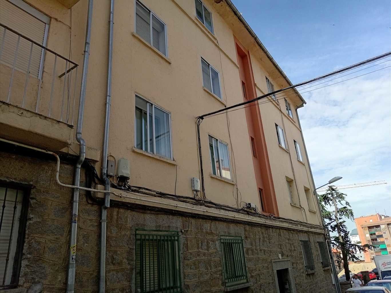Calle Batalla de Brunete