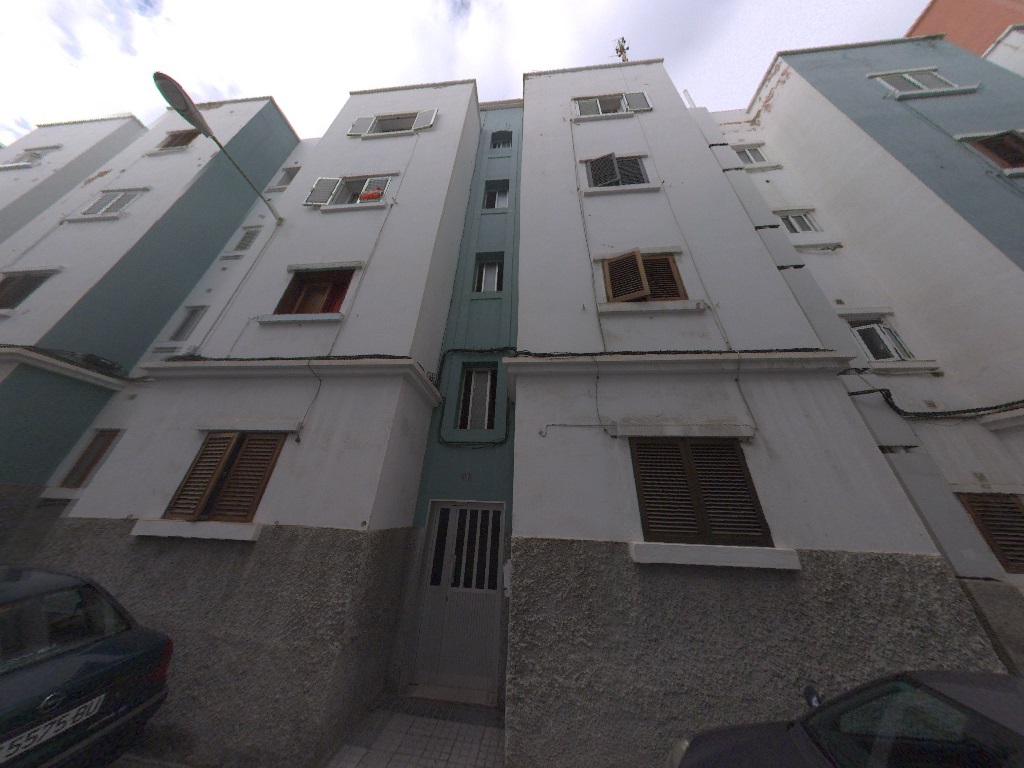 Vivienda en Palmas de Gran Canaria (Las), Palmas (Las)