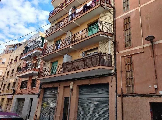 Vivienda en Barcelona, Barcelona