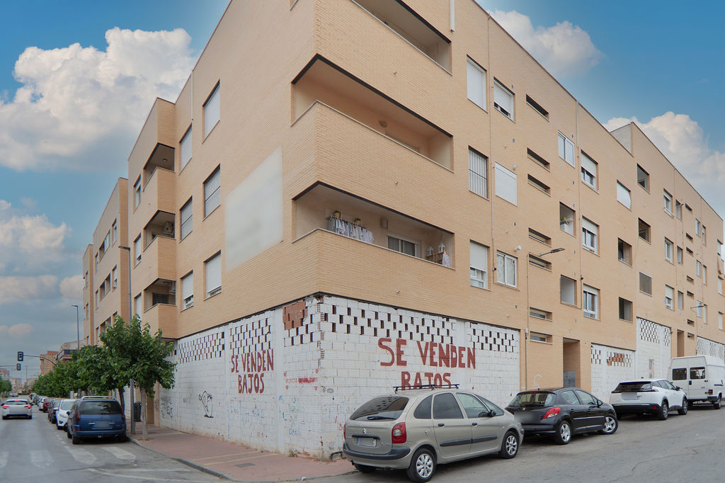 Vivienda en Alcantarilla, Murcia