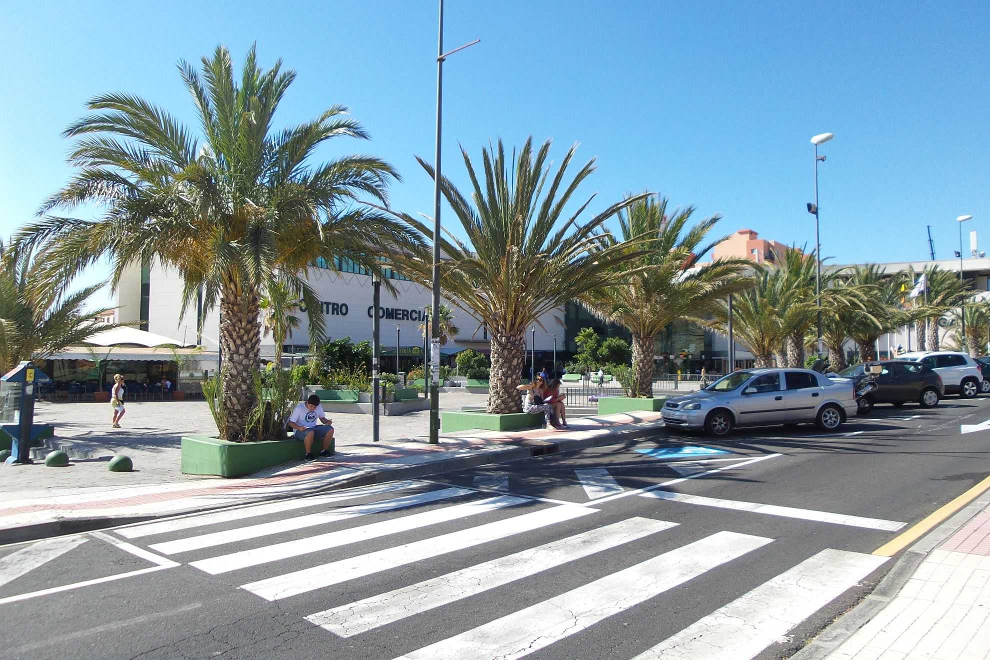 Local en Candelaria, Santa Cruz de Tenerife
