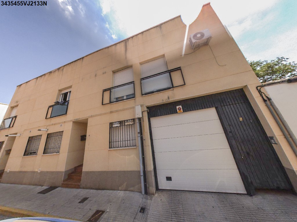 Vivienda en Miguelturra, Ciudad Real