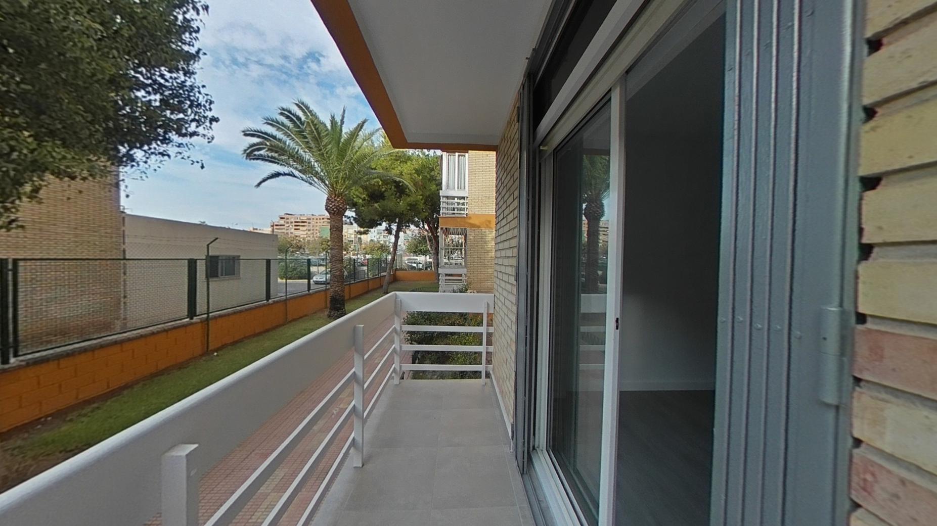 Vivienda en Alicante/Alacant, Alicante/Alacant
