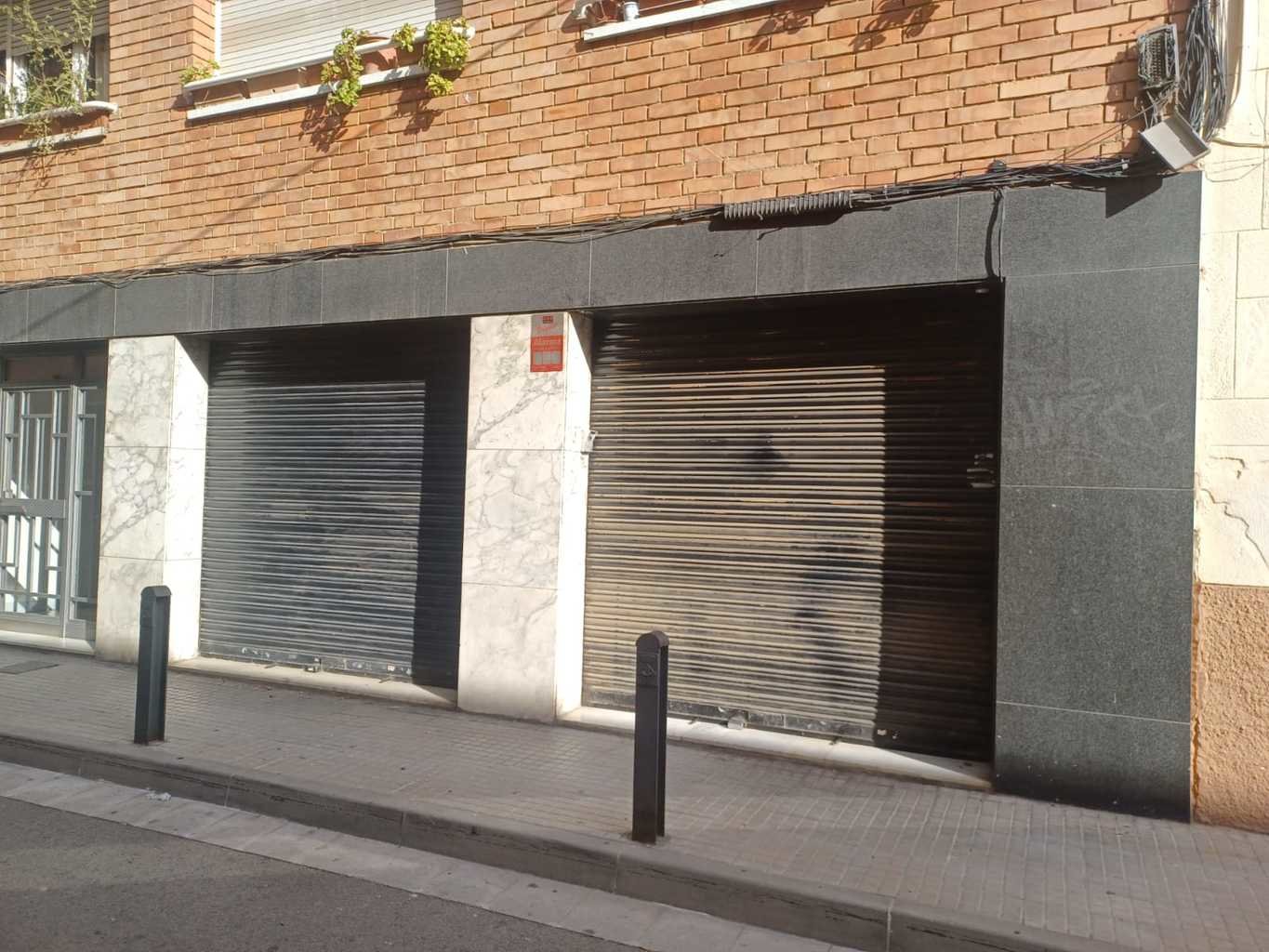 C/ Jaume Casas Pallarols