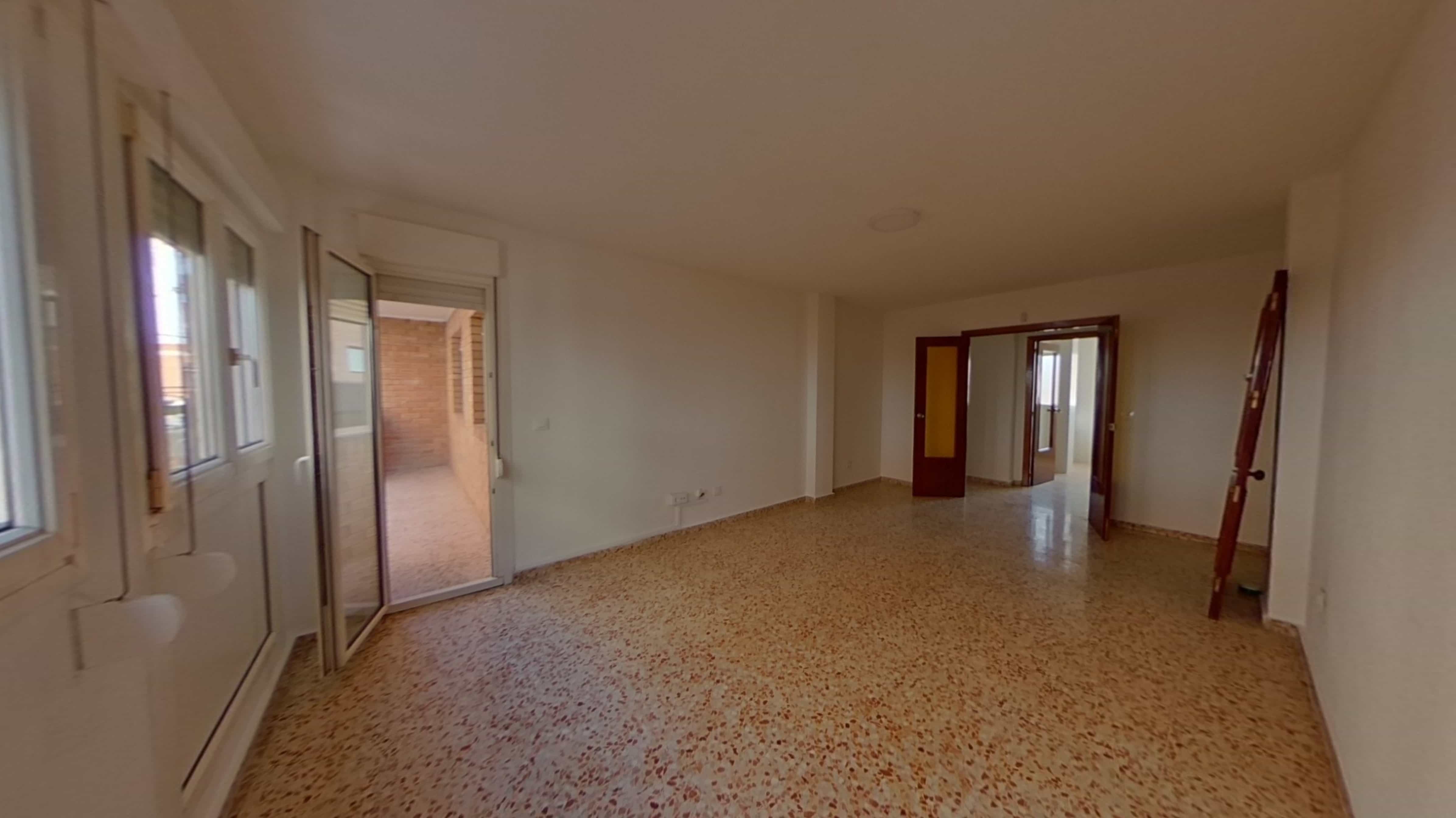 Vivienda en Murcia, Murcia