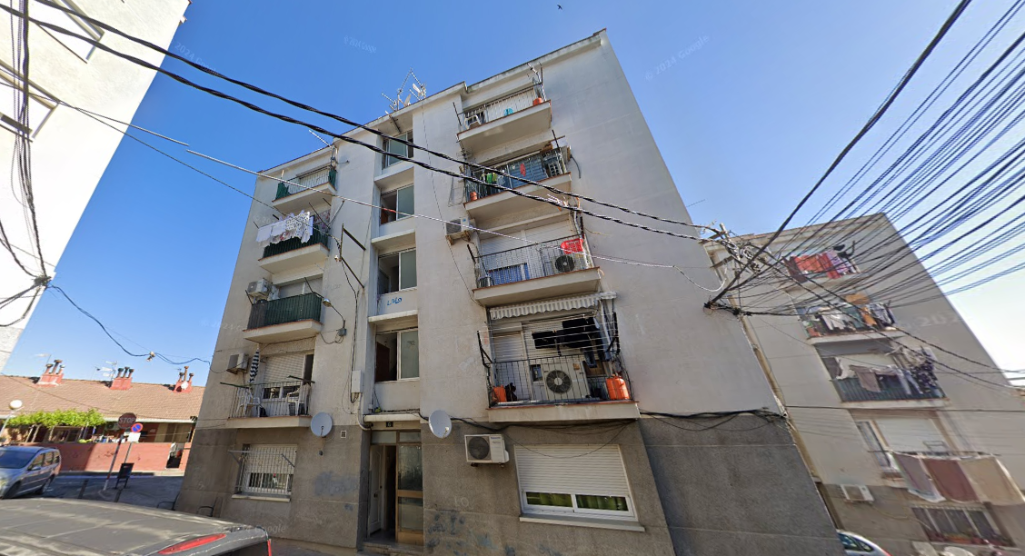 Vivienda en Figueres, Girona