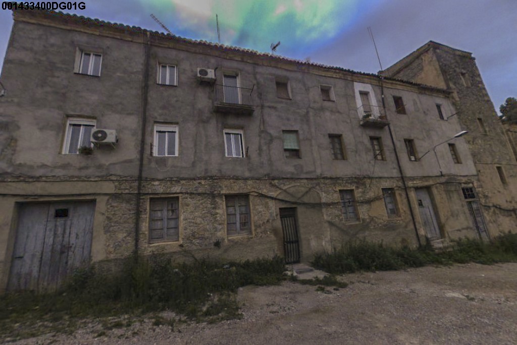 Vivienda en Manresa, Barcelona