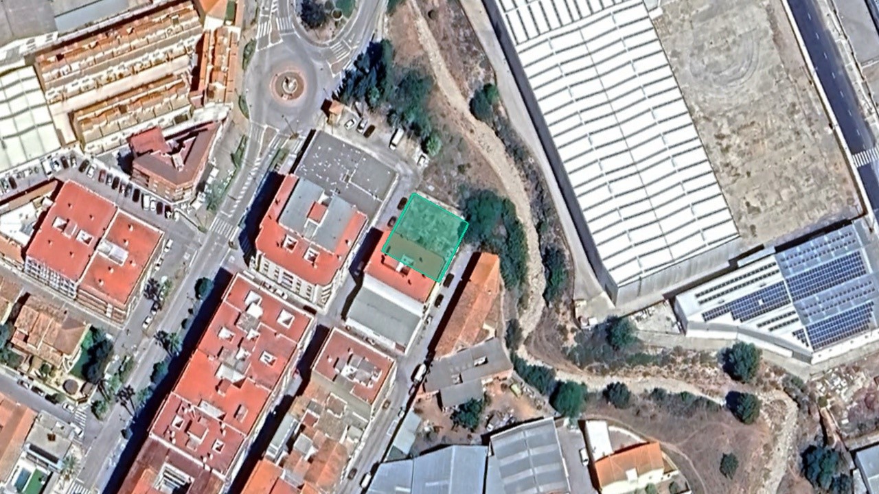 Suelo en Vallada, Valencia