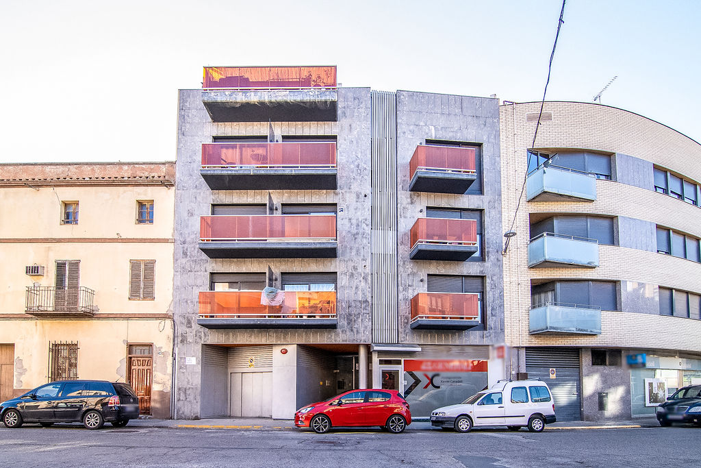 Garaje en Alcarràs, Lleida
