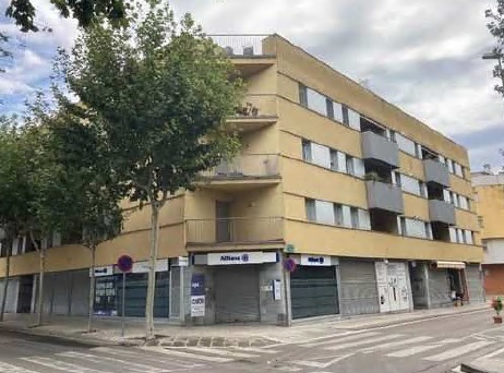 Vivienda en Vilanova del Camí, Barcelona
