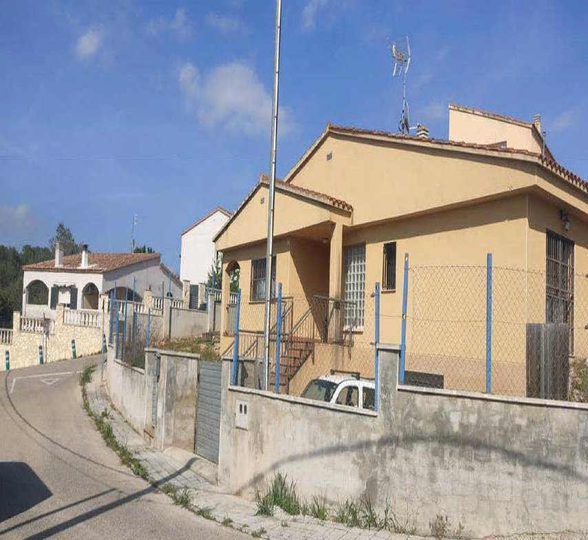C/ de la Valira