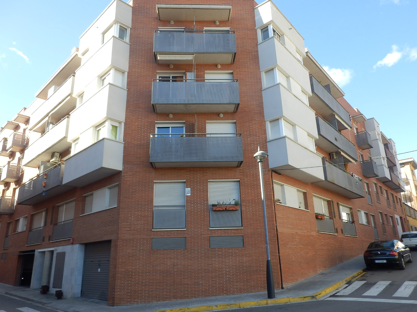 Vivienda en Sant Sadurní d'Anoia, Barcelona