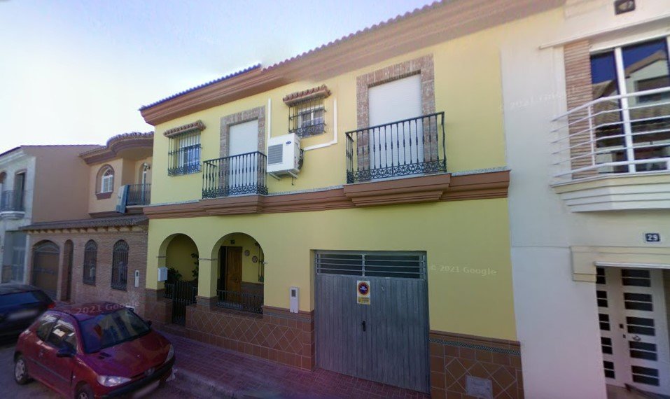 C/ Dinamarca