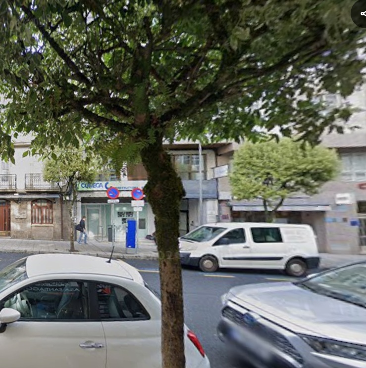 Local en Santiago de Compostela, Coruña (A)