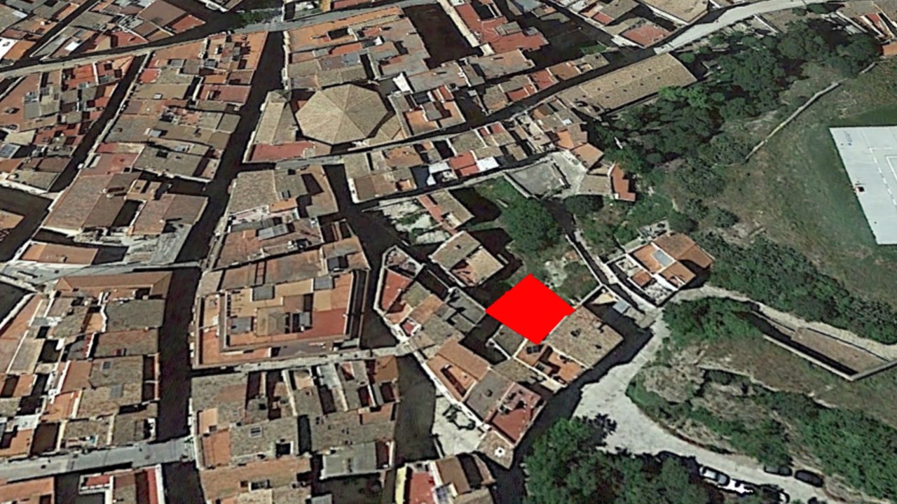 Suelo en Tortosa, Tarragona