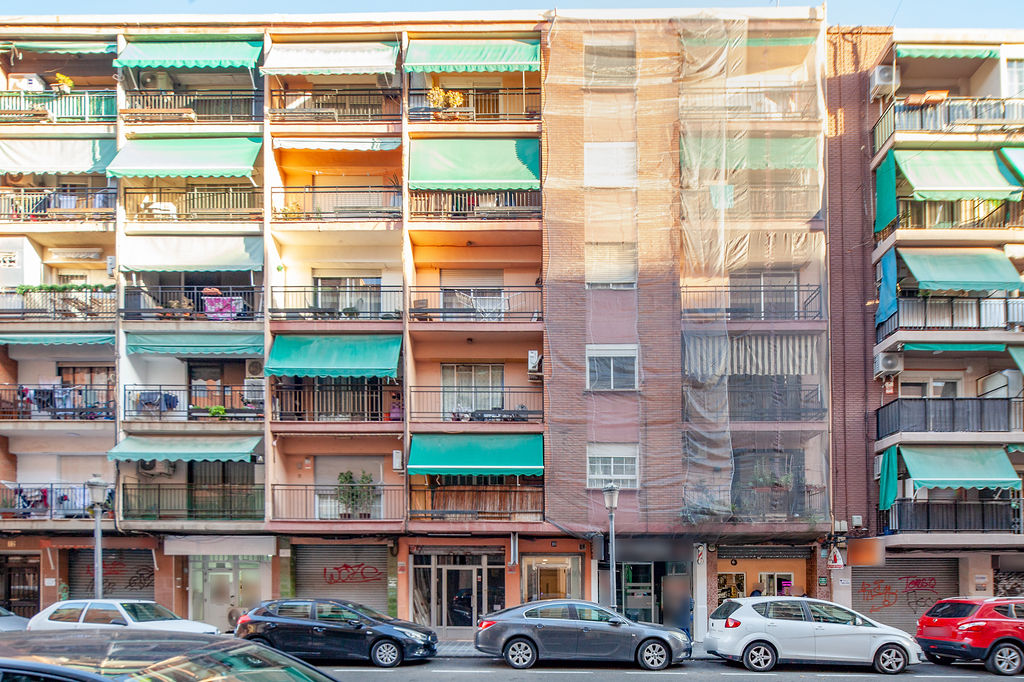 Vivienda en Valencia, Valencia