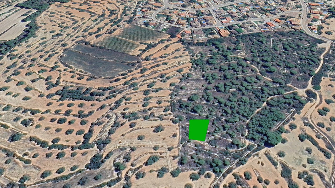 Suelo en Altafulla, Tarragona