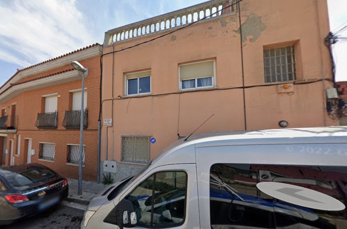 Vivienda en Rubí, Barcelona