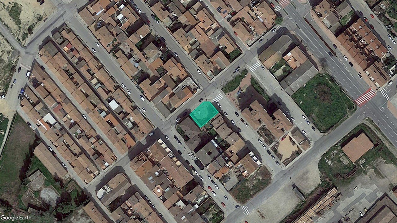C/ Batlle Anastasi