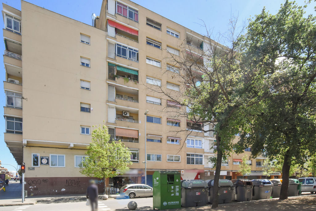Vivienda en Granollers, Barcelona