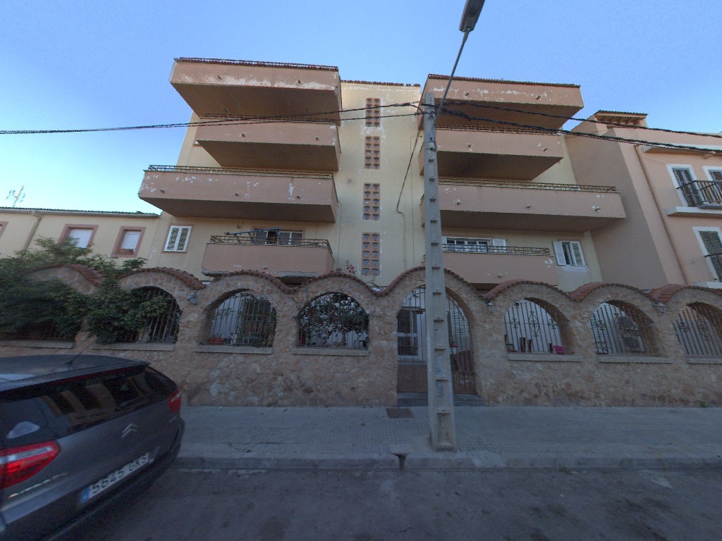 Vivienda en Palma de Mallorca, Balears (Illes)