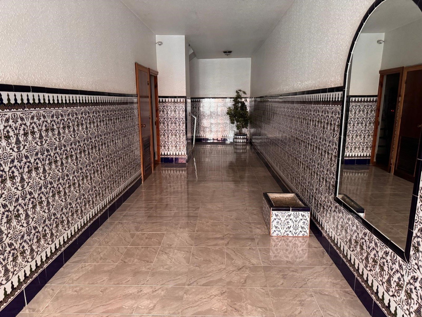 C/ Granada