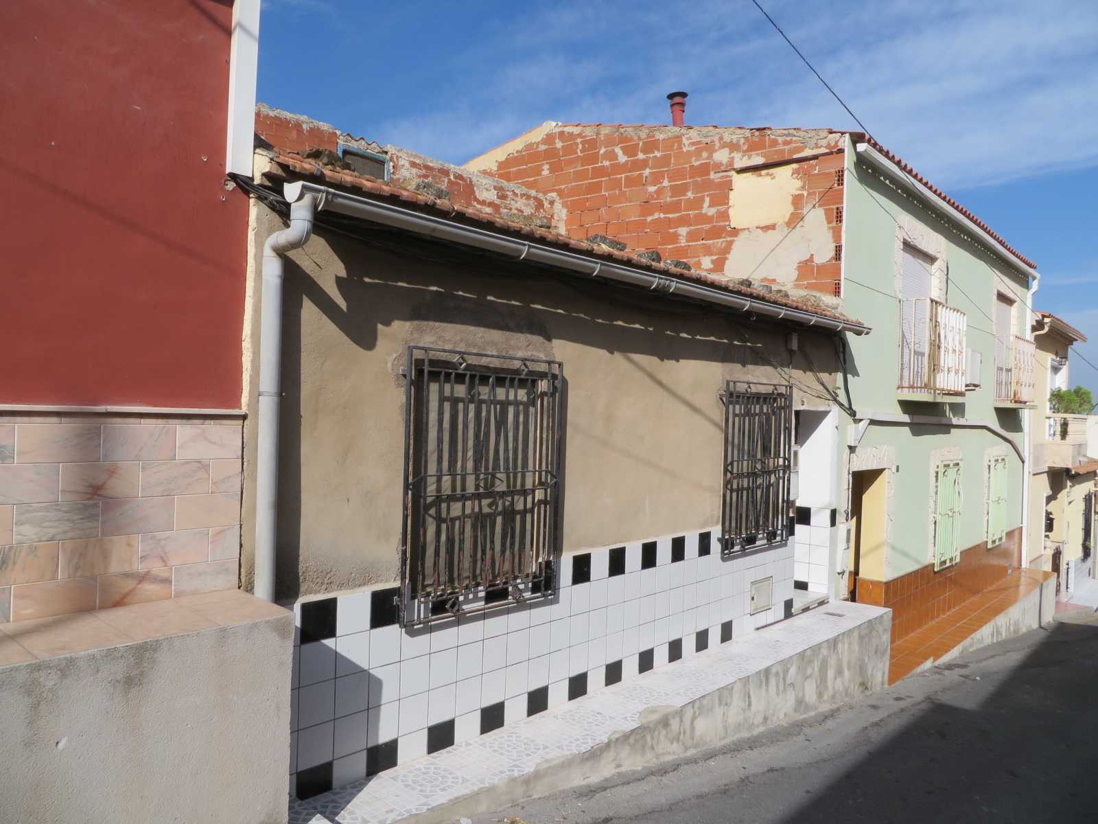 Vivienda en Torreagüera, Murcia