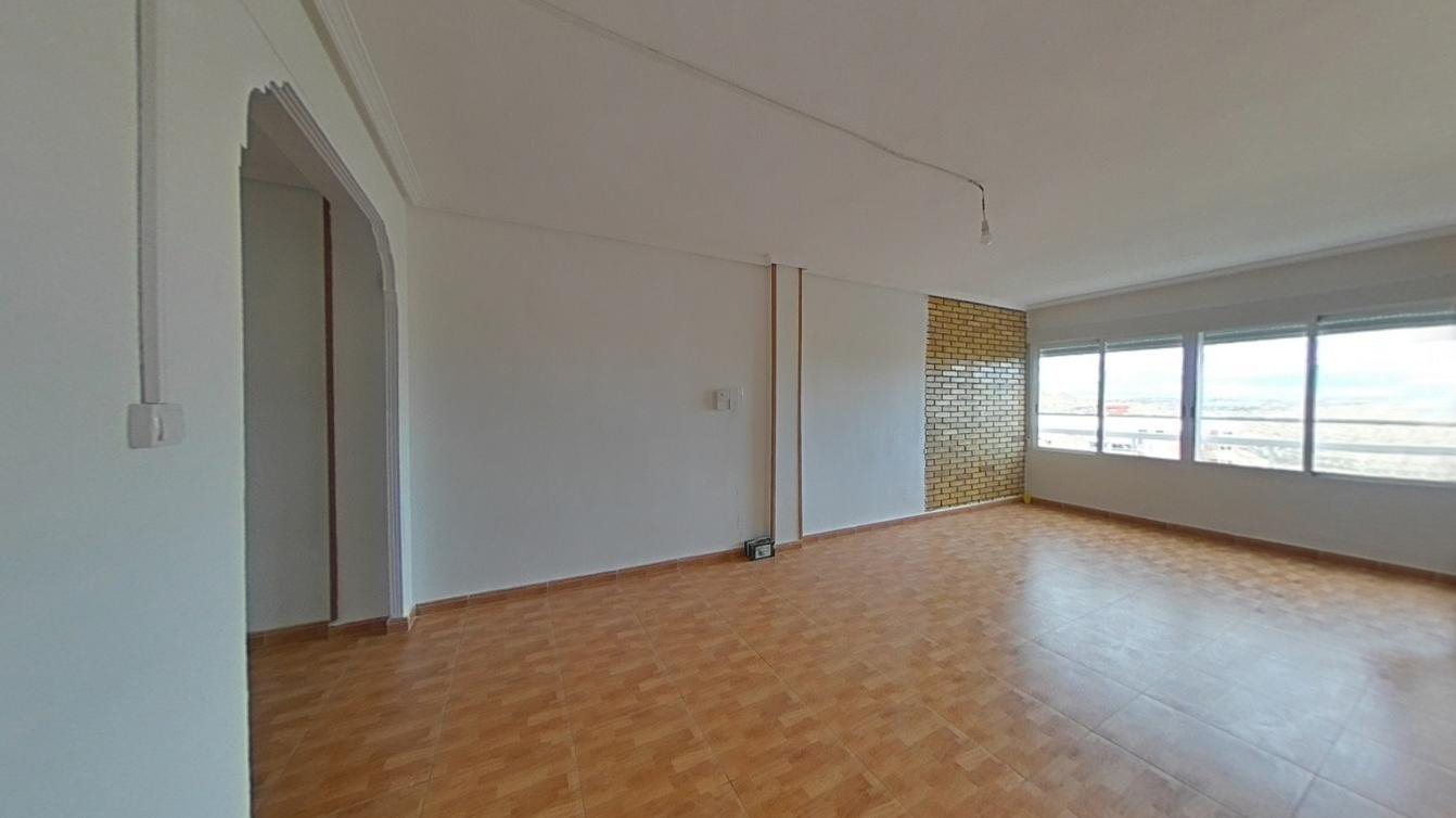 Vivienda en Alicante/Alacant, Alicante/Alacant