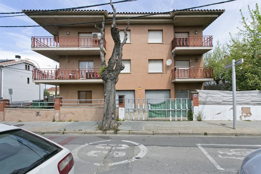 Calle Alfons Xiii