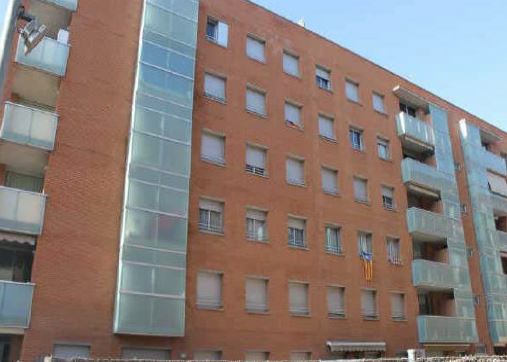 Edificio en Manresa, Barcelona