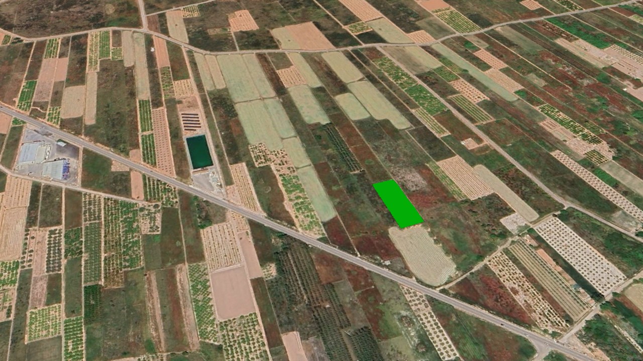 Suelo en Chilches/Xilxes, Castellón/Castelló