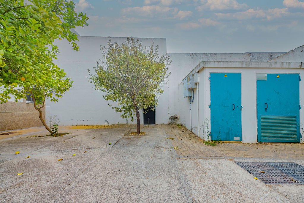 C/ El Pendique