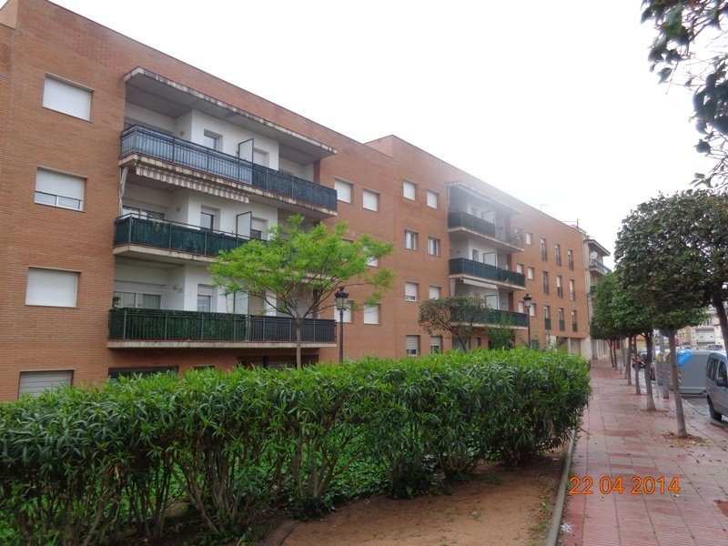 Avenida Catalunya