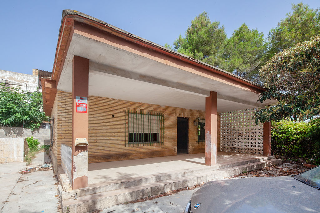 Vivienda en Godelleta, Valencia