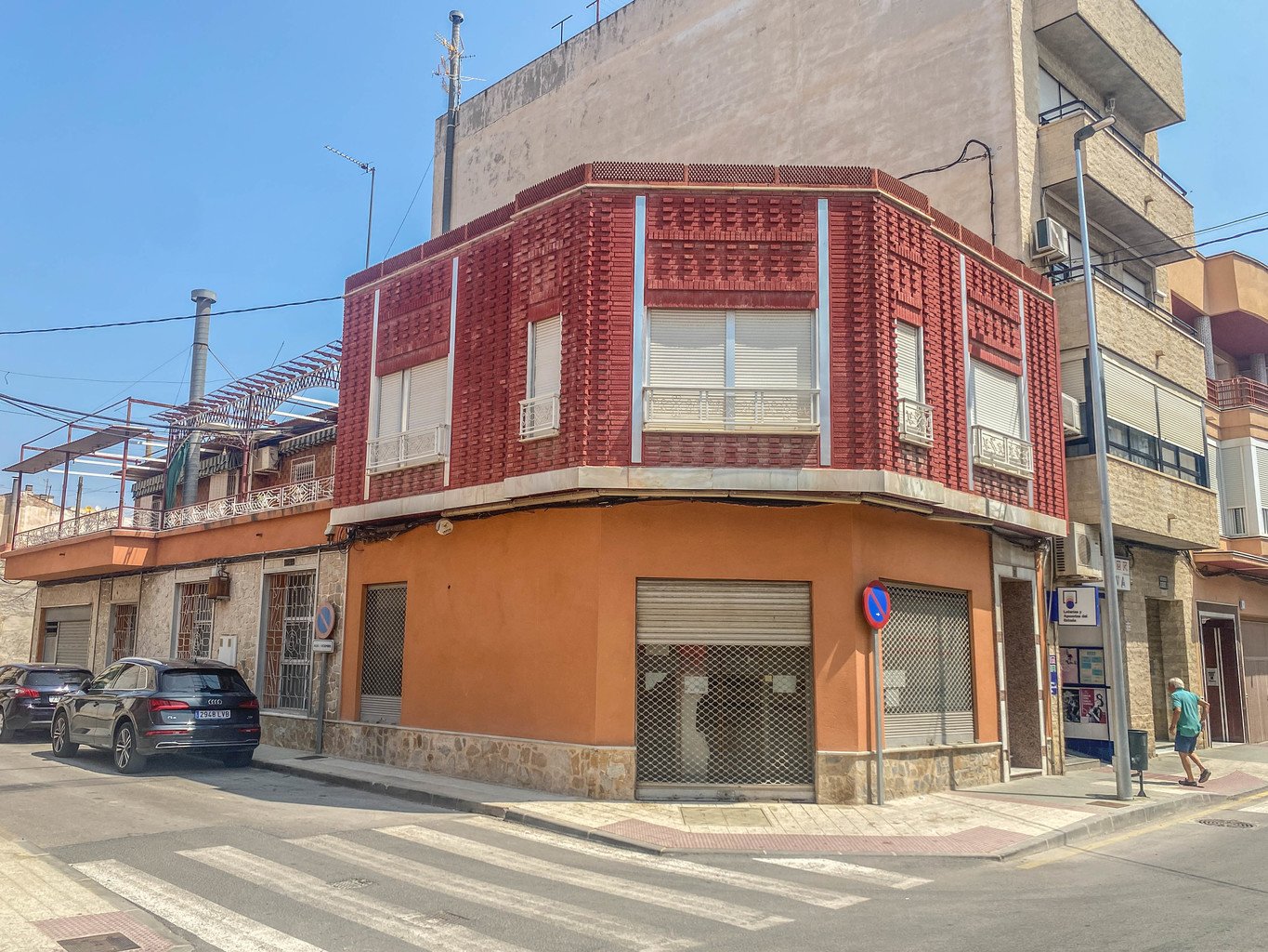 Avda. del Reino