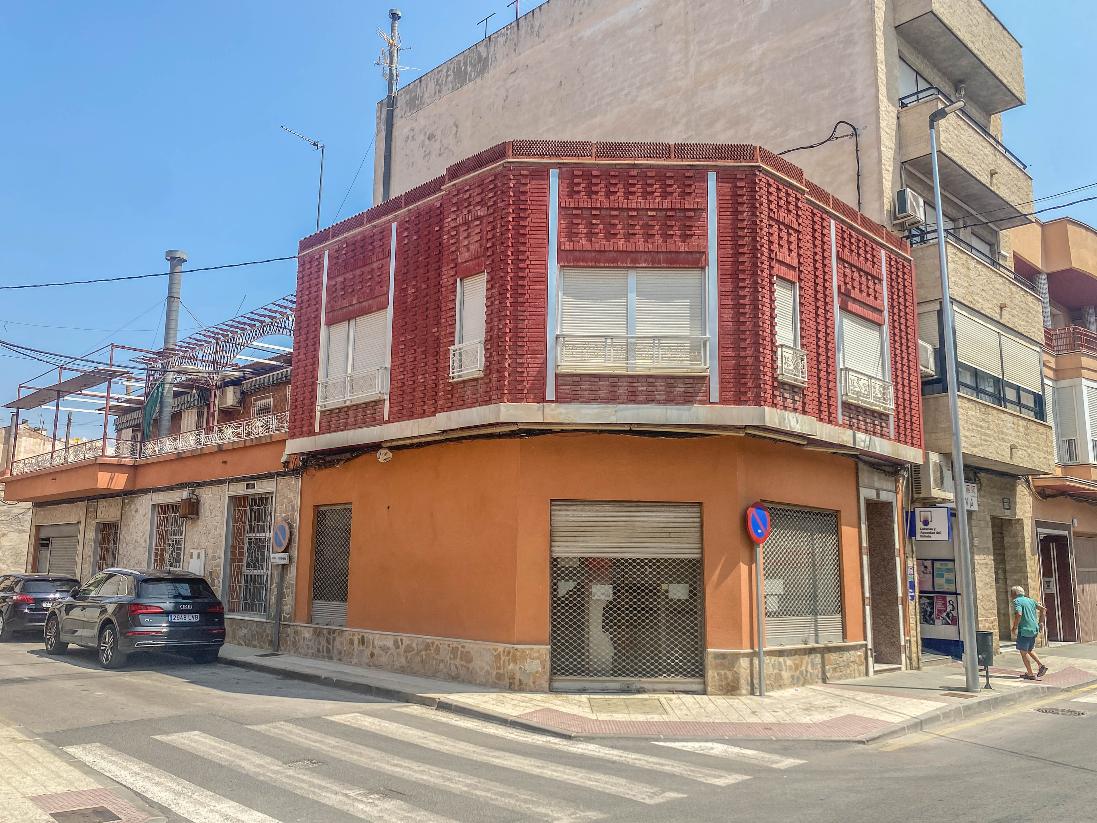 Vivienda en Beniel, Murcia