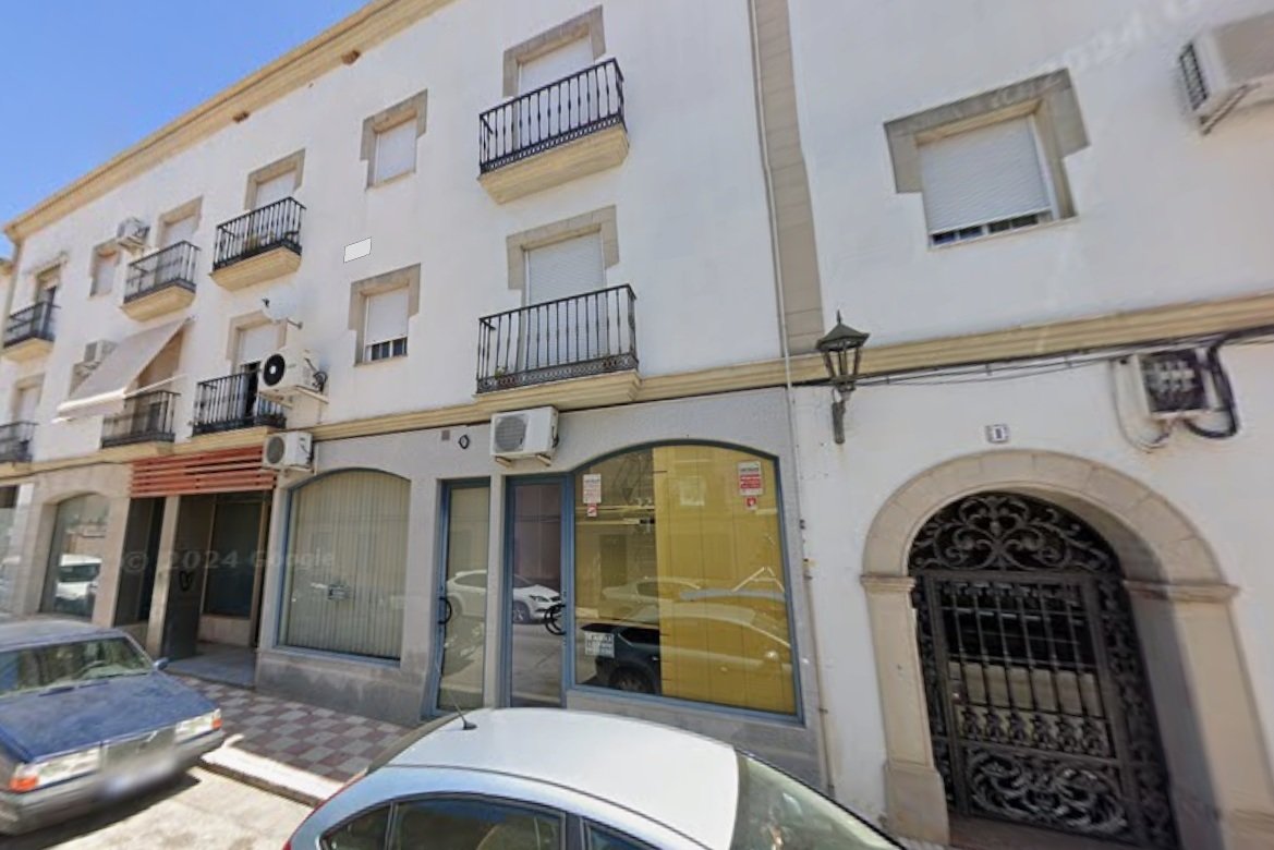 C/ Méndez Núñez