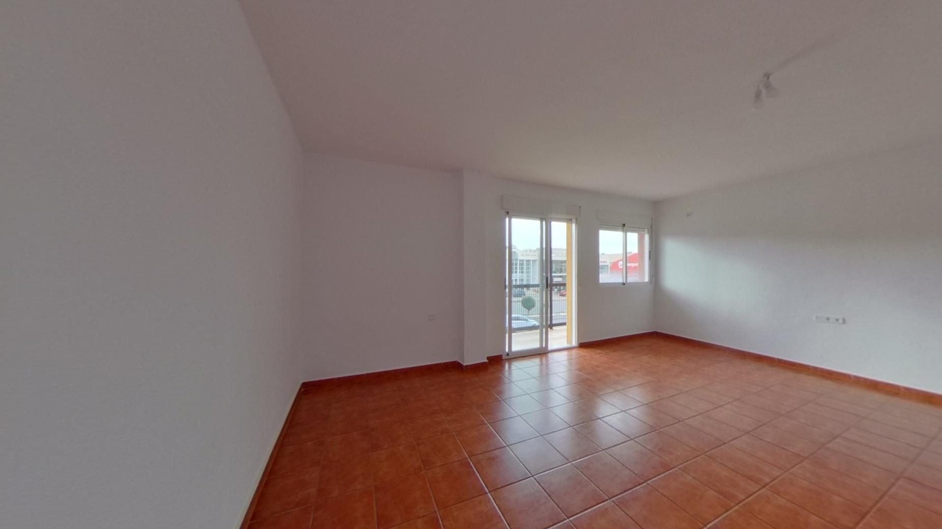Vivienda en Molina de Segura, Murcia