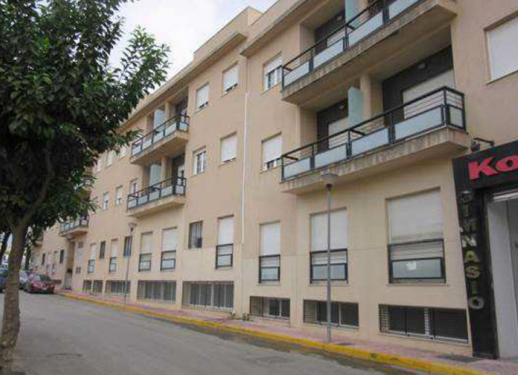 Garaje en Vera, Almería