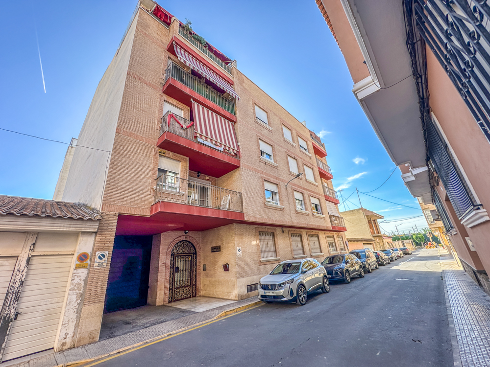 Vivienda en Beniel, Murcia