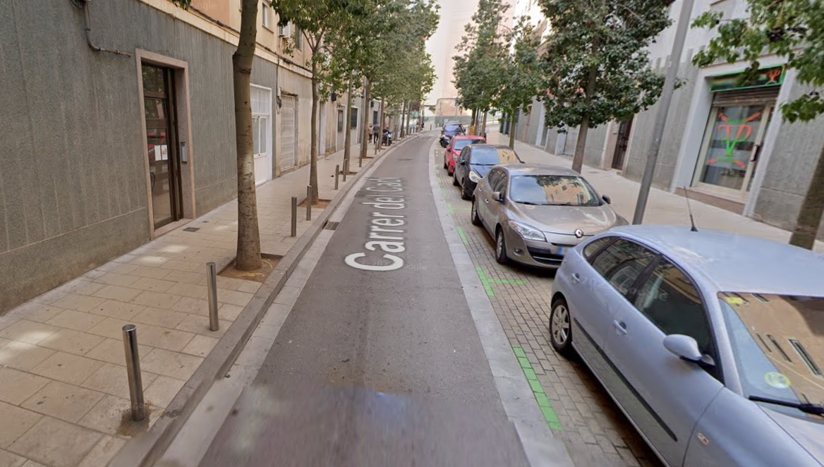 Vivienda en Barcelona, Barcelona