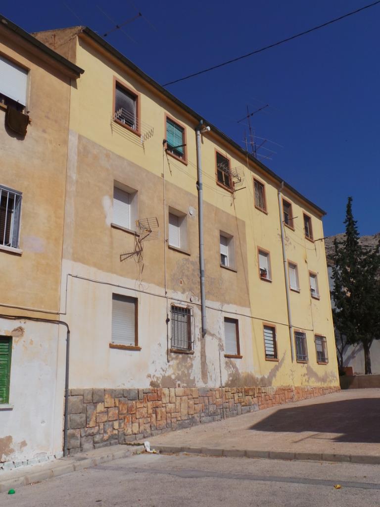 Vivienda en Villena, Alicante/Alacant