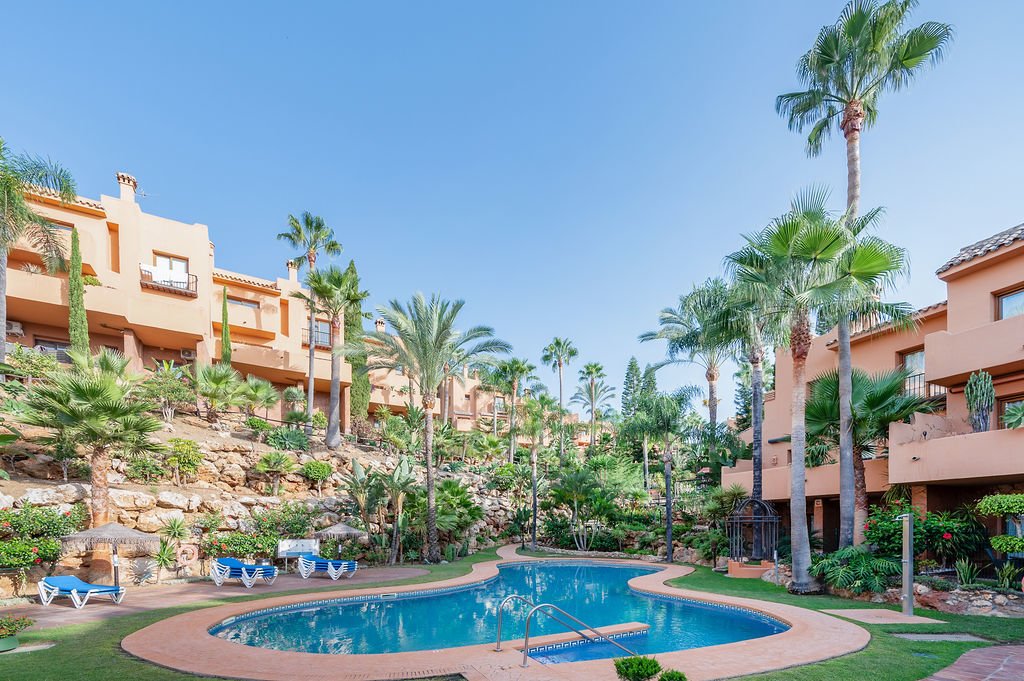 Av De los Vientos de Riviera  - Res The Riviera Hill Club -