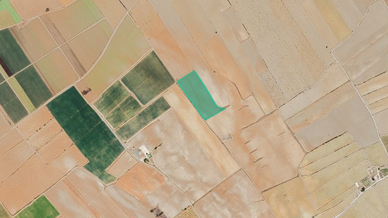 Suelo en Yecla, Murcia