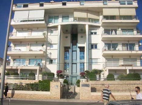 Vivienda en Altea, Alicante/Alacant
