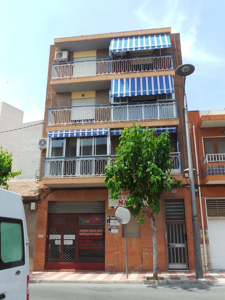 Vivienda en San Vicente del Raspeig, Alicante/Alacant