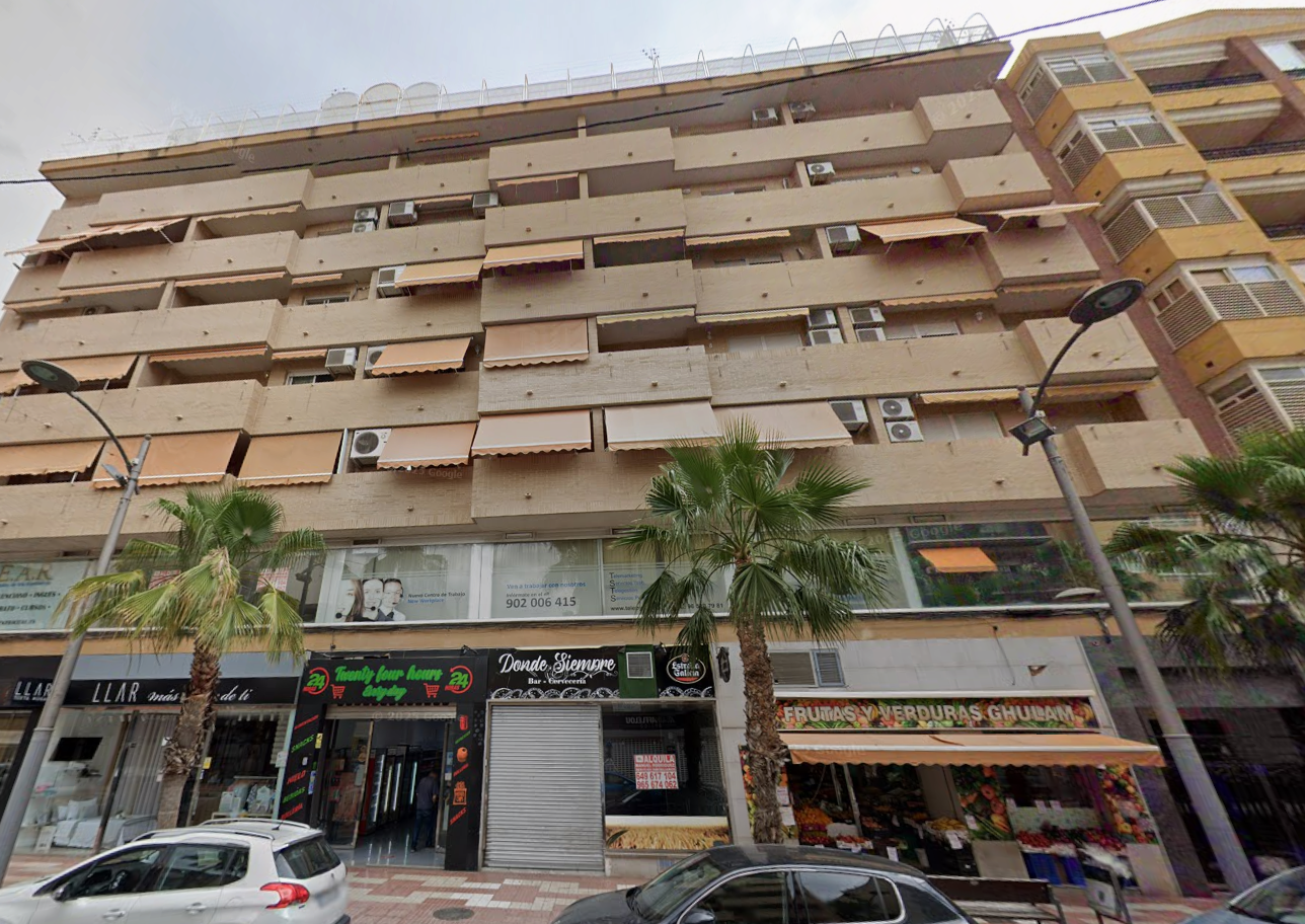 Vivienda en San Vicente del Raspeig, Alicante/Alacant