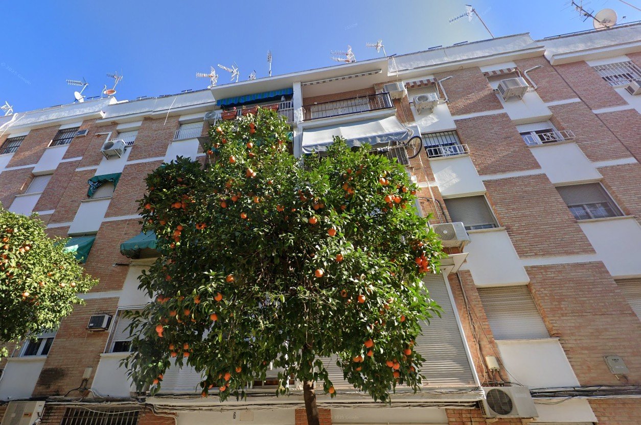 Vivienda en Córdoba, Córdoba